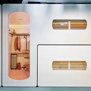 Cityhub Ξενοδοχείο