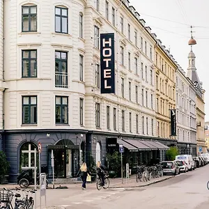 Ibsens Copenhague